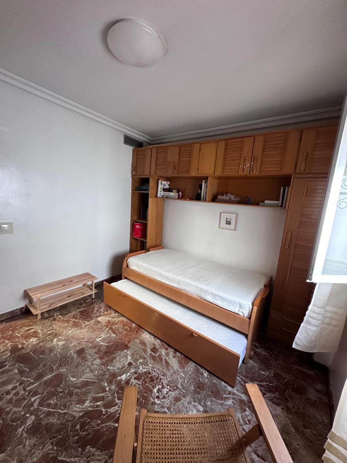 Amplio Apartamento Plaza Nueva Siviglia Esterno foto