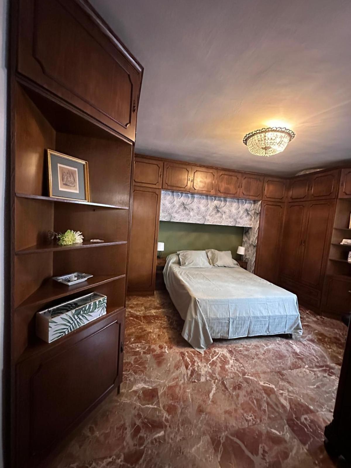 Amplio Apartamento Plaza Nueva Siviglia Esterno foto