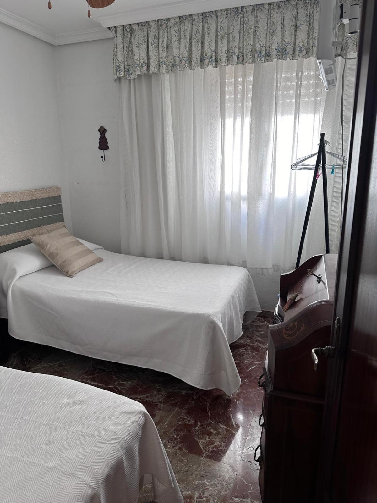Amplio Apartamento Plaza Nueva Siviglia Esterno foto