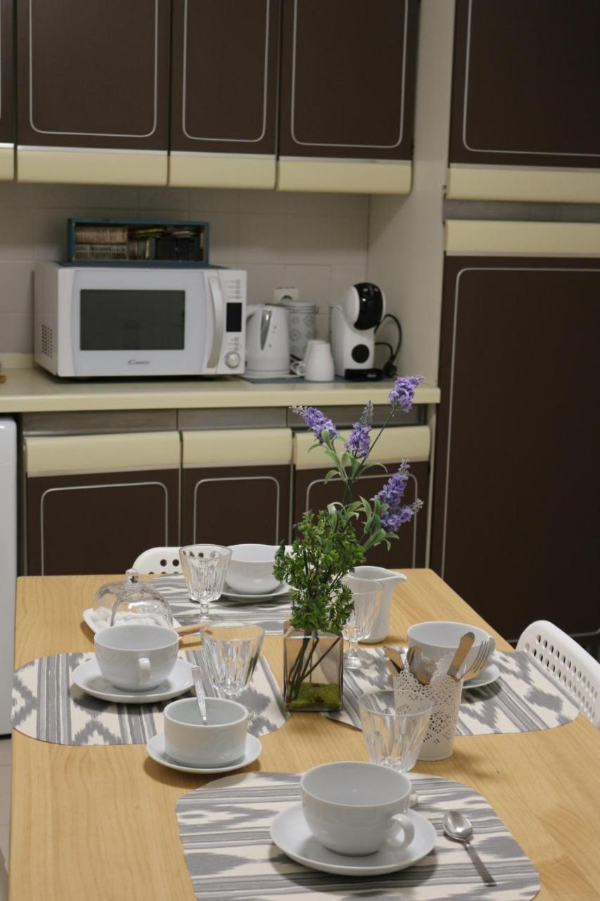 Amplio Apartamento Plaza Nueva Siviglia Esterno foto
