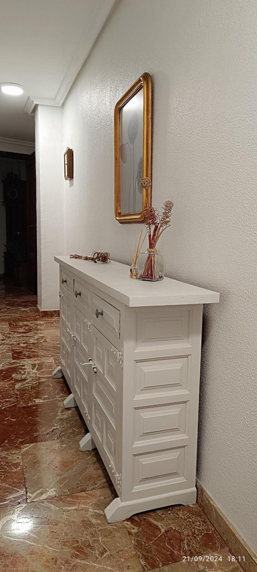Amplio Apartamento Plaza Nueva Siviglia Esterno foto